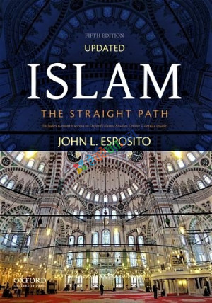 Islam: The Straight Path