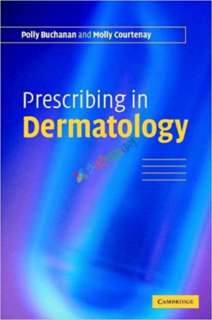 Prescribing in Dermatology (B&W)