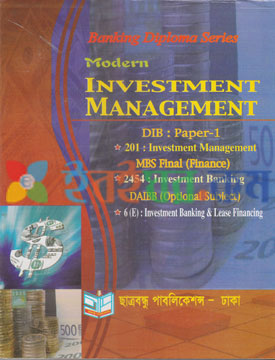 Modern Investment Management (Investment Banking & Lease Financing)