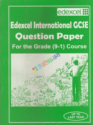 Edexcel International GCSE Question Paper (Economics)