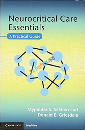 Neurocritical Care Essentials (Color)