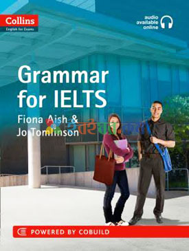 Collins Grammar for IELTS (eco)