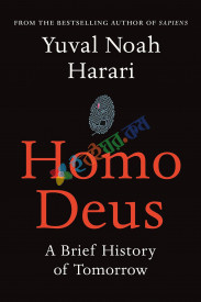 Homo Deus A Brief History of Tomorrow (eco)
