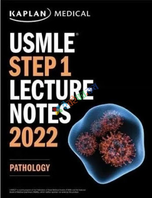 Kaplan Usmle Step 1 Lecture Notes Pathology (Color)