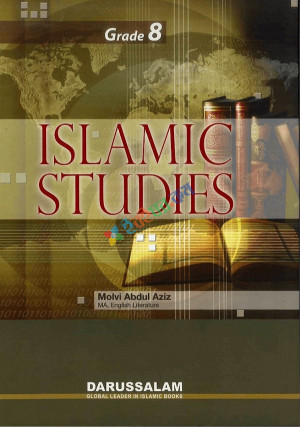Islamic Studies-8