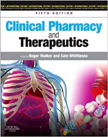 Clinical Pharmacology and Therapeutics (eco)