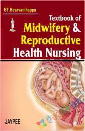 Textbook of Midwifery and Reproductive Health Nurs (eco)