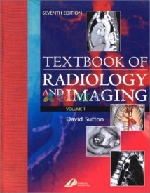 Textbook of Radiology and Imaging Vol (1-4) (Color)
