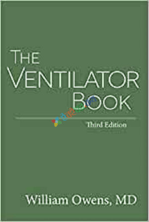 The Ventilator Book (Color)
