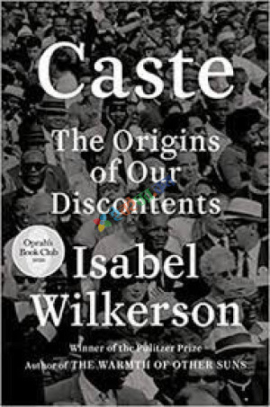 Caste The Origins Of Our Discontents (eco)