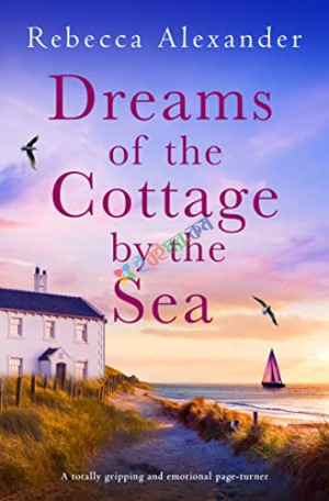 Dreams of the Cottage by the Sea (eco)