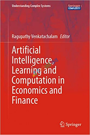 artificial intelligence learning and computation in economics and finance (B&W)