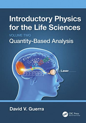 Introductory Physics for the Life Sciences (Color)