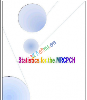 Statistics for the MRCPCH Sheet