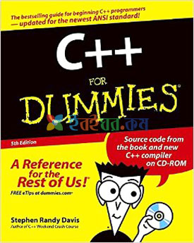 C++ for Dummies (eco)