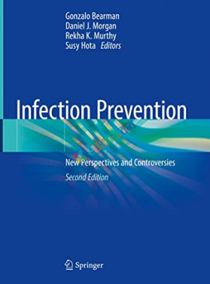 Infection Prevention (Color)