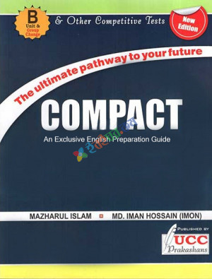 UCC Compact English B Unit