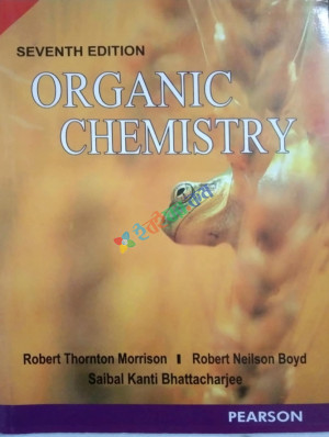 Organic Chemistry (eco)