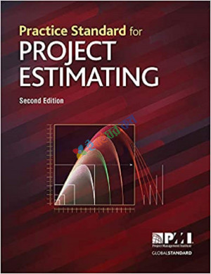 Practice Standard for Project Estimating (B&W)