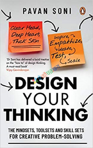 Design Your Thinking (eco)