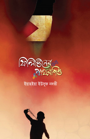 ফিলিস্তিনের পাথরশিশু