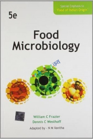 Food Microbiology (B&W)