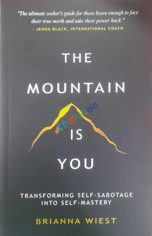 The Mountain Is You