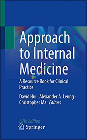 Approach to Internal Medicine (Color)