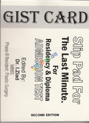 Gist Card