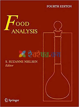 Food Analysis (eco)