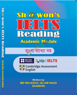 Shawon's IELTS Reading Academic Module