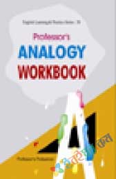 Analogy Workbook