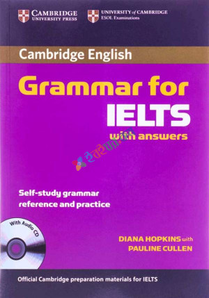Cambridge Grammar for IELTS (eco)