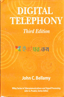 Digital Telephony(White Print) (eco)