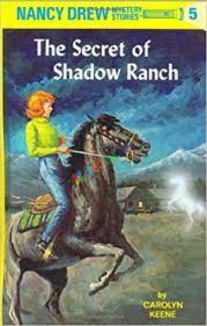 The Secret Of Shadow Ranch (eco)