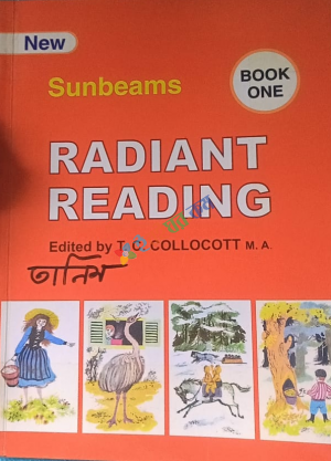 Sunbeams Radiant Reading Book One Guide