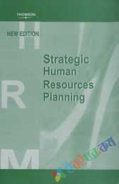Strategic Human Resources Planning (eco)