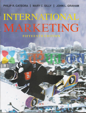 International Marketing (eco)