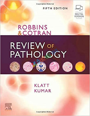 Robbins and Cotran Review of Pathology (Color)