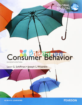 Consumer Behavior (eco)