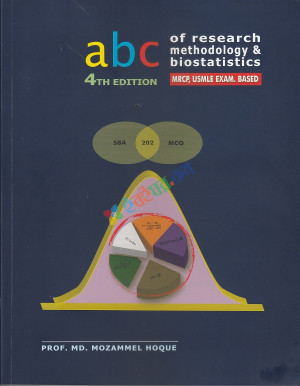 ABC of Research Methodology & Biostatistics