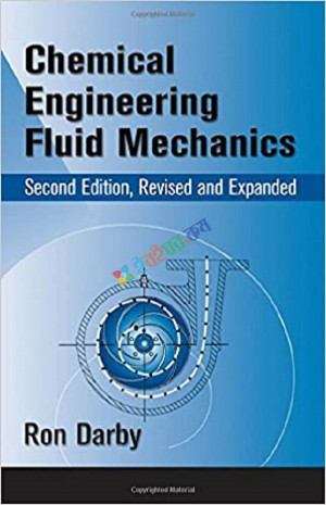Chemical Engineering Fluid Mechanics (B&W)