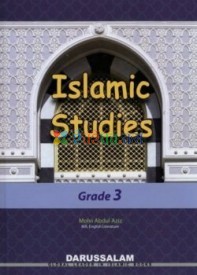 Islamic Studies Grade 3