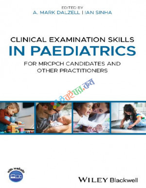 Clinical Examination Skills in Paediatrics (B&W)