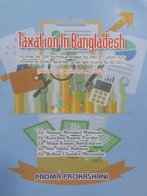 Taxation in Bangladesh