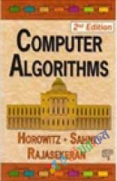 Computer Algorithms