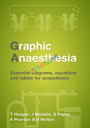 Graphic Anaesthesia (Color)