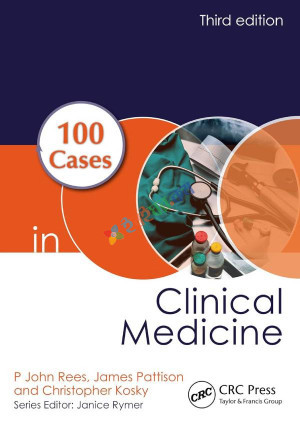 100 Cases in Clinical Medicine (Color)