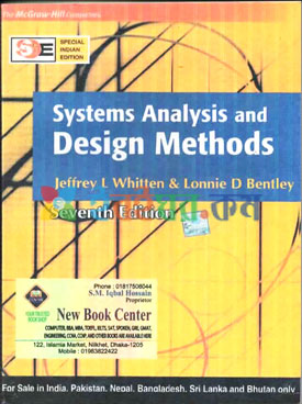Systems Analysis and Design Method (eco)
