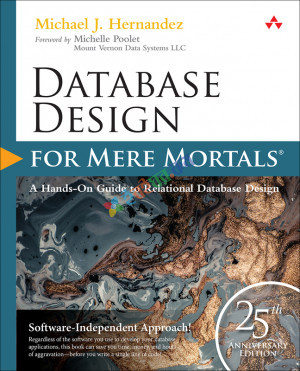 Database Design for Mere Mortals (eco)